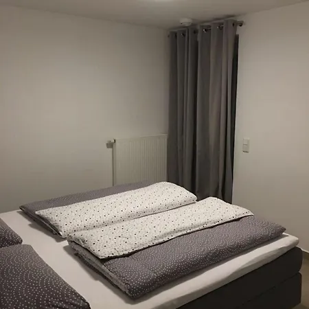 Apartmán Mit Zwei Schlafzimmern - Ideal Fuer Familien