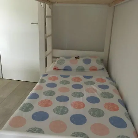 Mit Zwei Schlafzimmern - Ideal Fuer Familien Apartmán