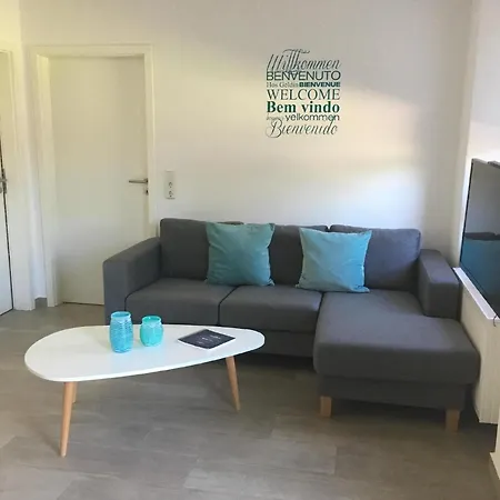 Mit Zwei Schlafzimmern - Ideal Fuer Familien Apartmán